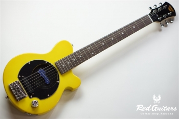 PGG-200 - Neon Yellow